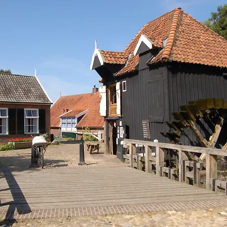 Hotel & Restaurant 'T Holt-2